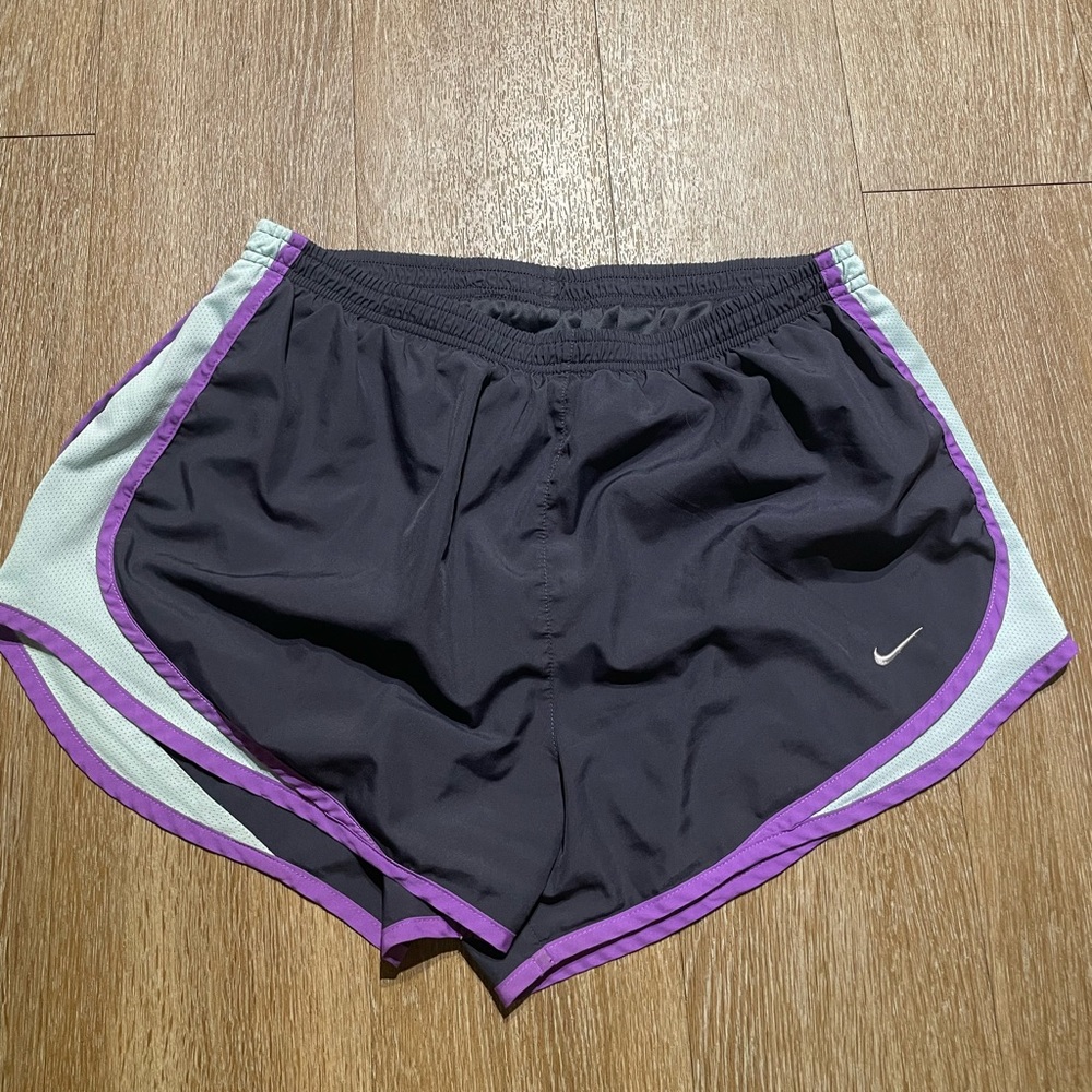 Nike Dry Fit Shorts